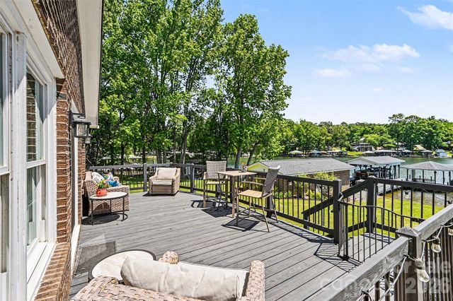 198 Vineyard Road, Norwood, NC 28128