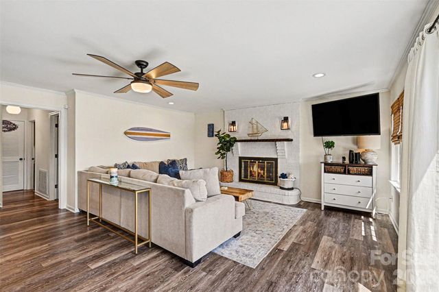 198 Vineyard Road, Norwood, NC 28128