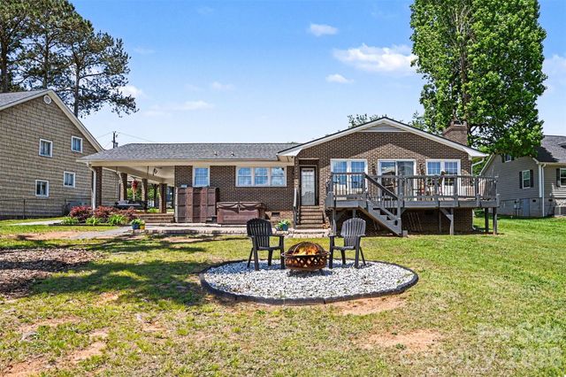 198 Vineyard Road, Norwood, NC 28128