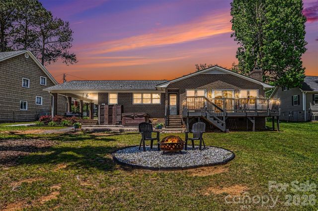 198 Vineyard Road, Norwood, NC 28128