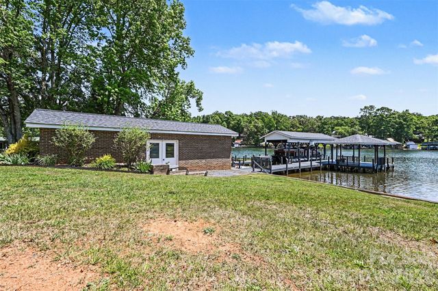 198 Vineyard Road, Norwood, NC 28128