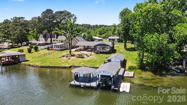 198 Vineyard Road, Norwood, NC 28128