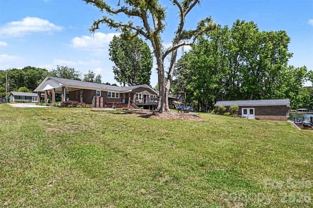 198 Vineyard Road, Norwood, NC 28128