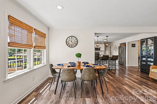 198 Vineyard Road, Norwood, NC 28128