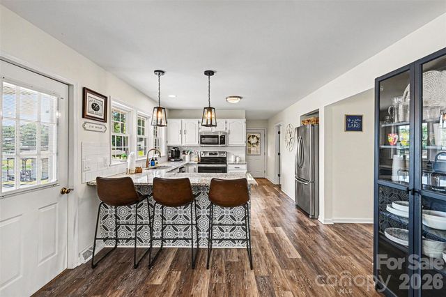 198 Vineyard Road, Norwood, NC 28128