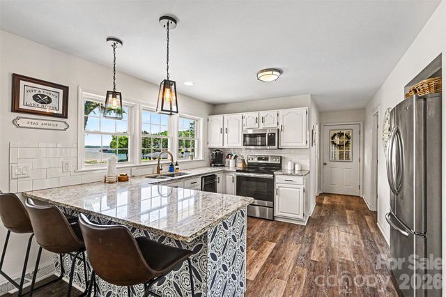 198 Vineyard Road, Norwood, NC 28128