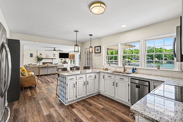 198 Vineyard Road, Norwood, NC 28128