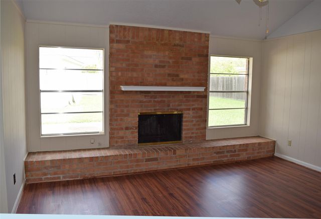 8506 Langdon Lane, Houston, TX 77036