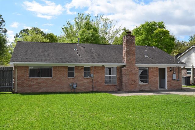 8506 Langdon Lane, Houston, TX 77036