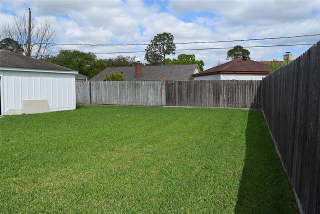 8506 Langdon Lane, Houston, TX 77036