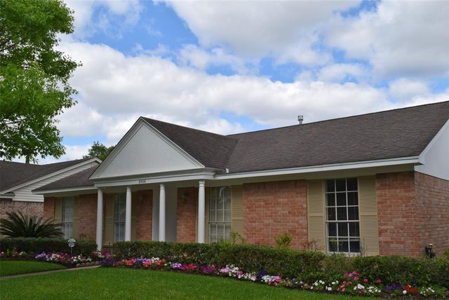 8506 Langdon Lane, Houston, TX 77036