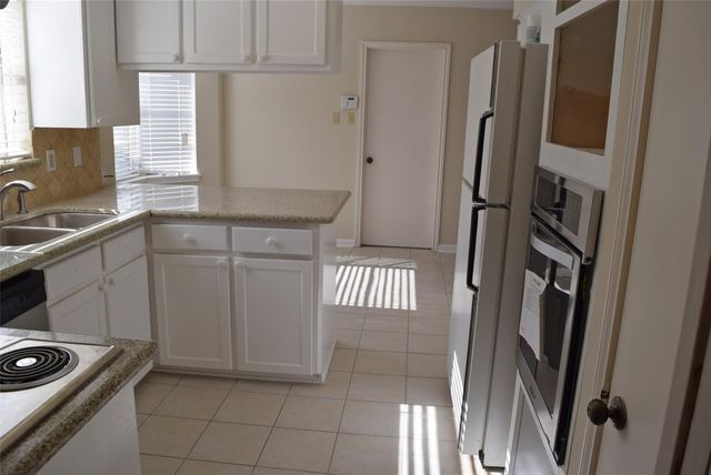 8506 Langdon Lane, Houston, TX 77036
