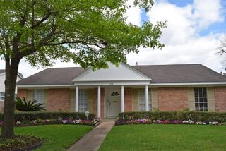 8506 Langdon Lane, Houston, TX 77036