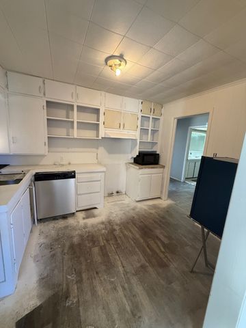 1421 17th Street, Anson, TX 79501