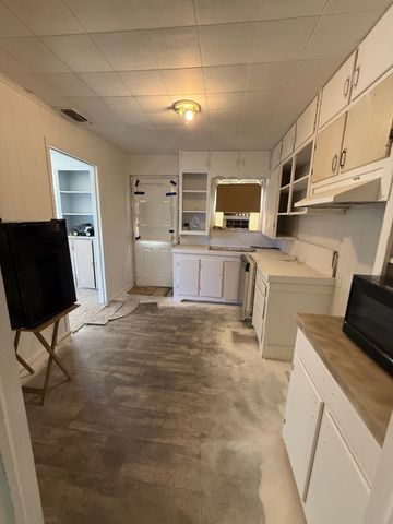 1421 17th Street, Anson, TX 79501