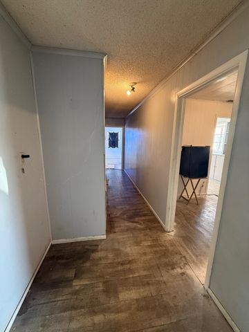 1421 17th Street, Anson, TX 79501