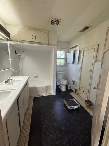 1421 17th Street, Anson, TX 79501