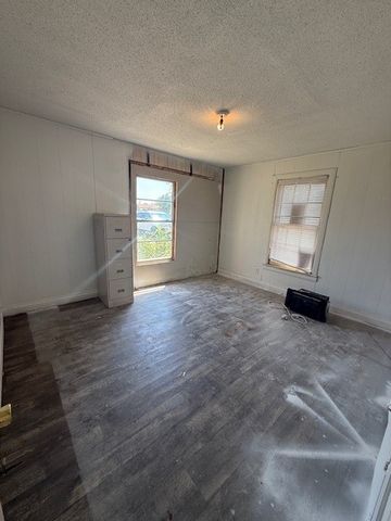 1421 17th Street, Anson, TX 79501