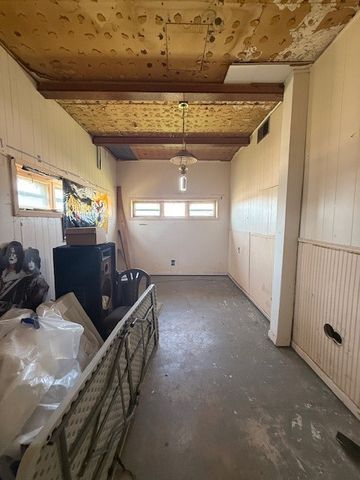 1421 17th Street, Anson, TX 79501