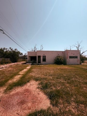 1421 17th Street, Anson, TX 79501