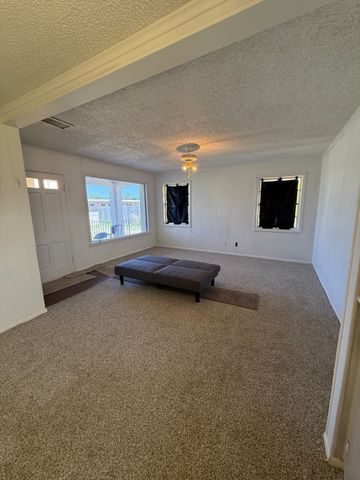 1421 17th Street, Anson, TX 79501