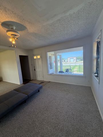 1421 17th Street, Anson, TX 79501