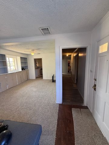 1421 17th Street, Anson, TX 79501