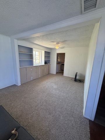 1421 17th Street, Anson, TX 79501