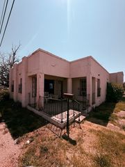 1421 17th Street, Anson, TX 79501