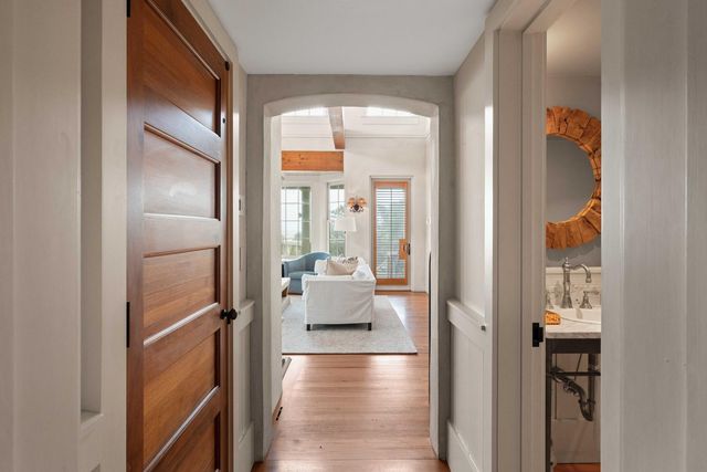 3 7th Avenue, Isle Of Palms, SC 29451