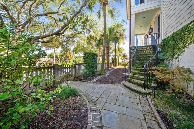 3 7th Avenue, Isle Of Palms, SC 29451