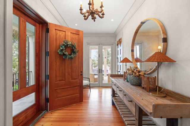 3 7th Avenue, Isle Of Palms, SC 29451