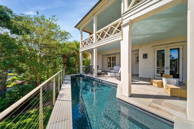 3 7th Avenue, Isle Of Palms, SC 29451