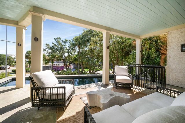 3 7th Avenue, Isle Of Palms, SC 29451