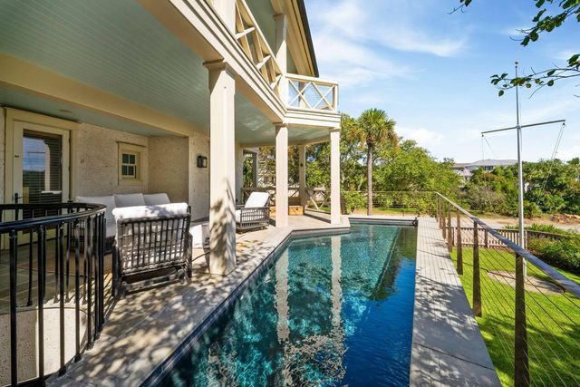 3 7th Avenue, Isle Of Palms, SC 29451