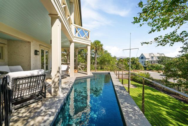 3 7th Avenue, Isle Of Palms, SC 29451