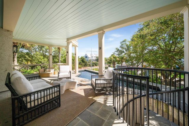 3 7th Avenue, Isle Of Palms, SC 29451