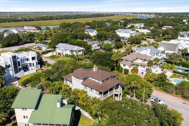 3 7th Avenue, Isle Of Palms, SC 29451
