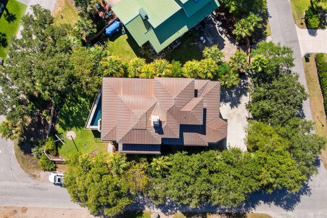 3 7th Avenue, Isle Of Palms, SC 29451