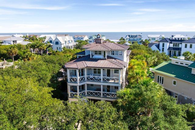 3 7th Avenue, Isle Of Palms, SC 29451