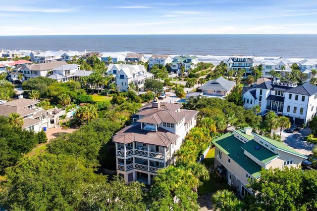 3 7th Avenue, Isle Of Palms, SC 29451