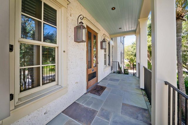 3 7th Avenue, Isle Of Palms, SC 29451