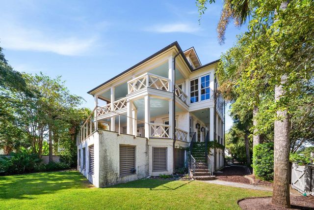 3 7th Avenue, Isle Of Palms, SC 29451