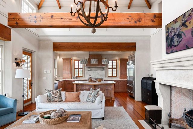 3 7th Avenue, Isle Of Palms, SC 29451