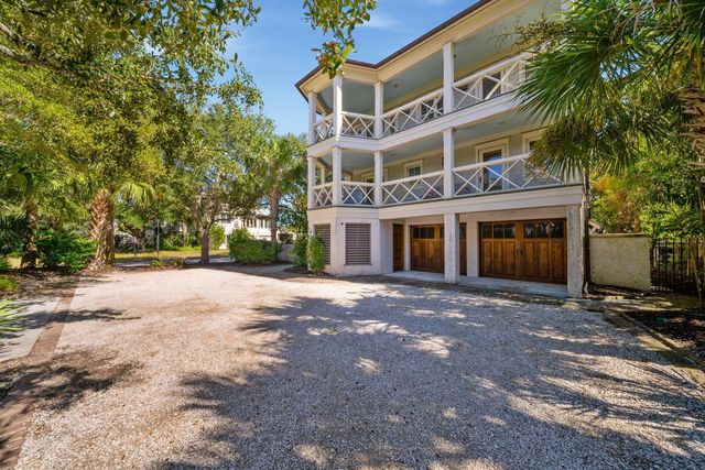 3 7th Avenue, Isle Of Palms, SC 29451