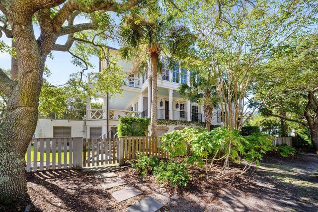 3 7th Avenue, Isle Of Palms, SC 29451