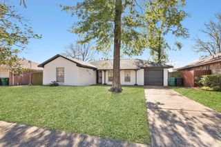 8410 Rinn Street, Houston, TX 77078