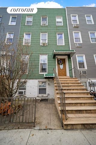 75 NEWEL Street, New York City, NY 11222