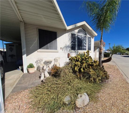1295 S Cawston 67, Hemet, CA 92545
