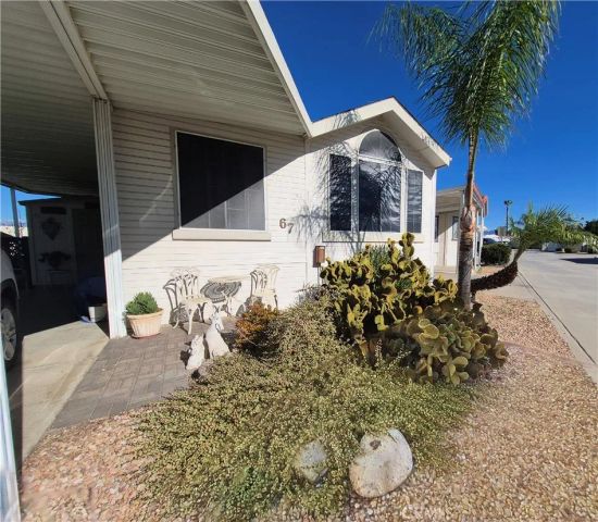 1295 S Cawston 67, Hemet, CA 92545